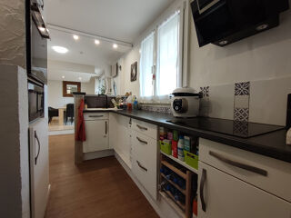  Appartement à vendre 2 pièces 55 m²