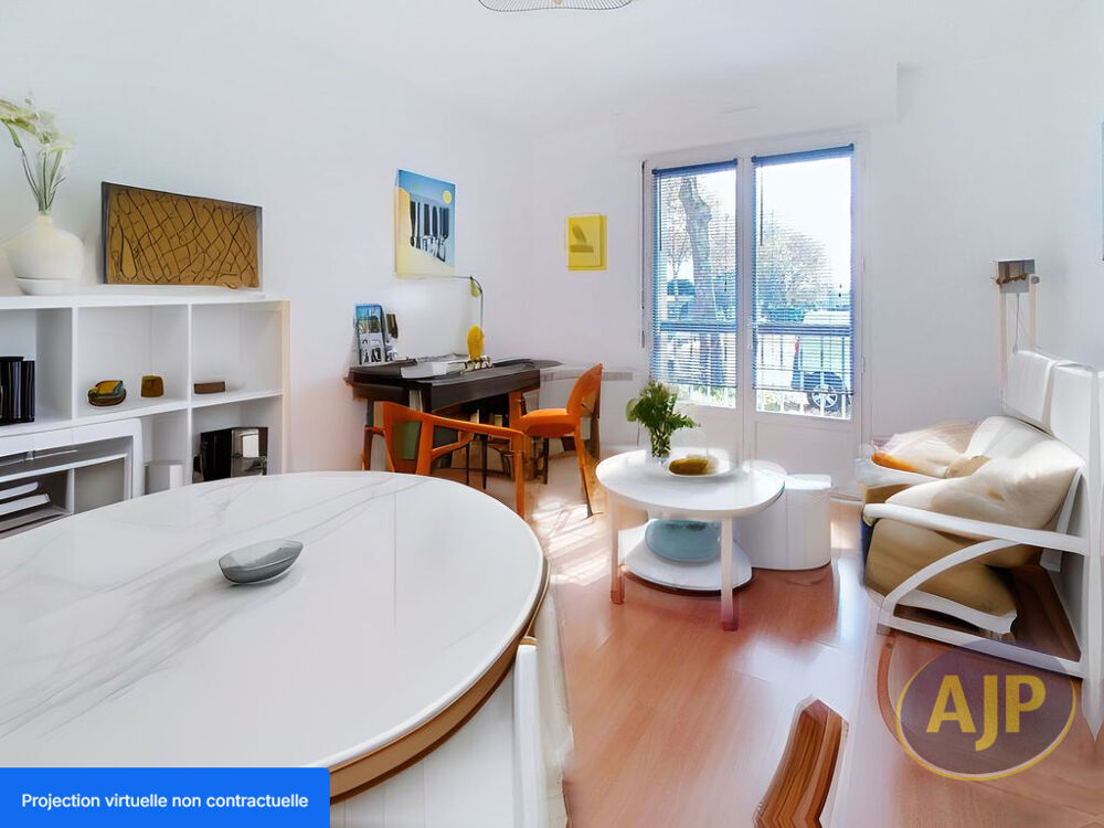 Location Appartement Appartement Blain 3 pièce(s) 44.85 m2 Blain