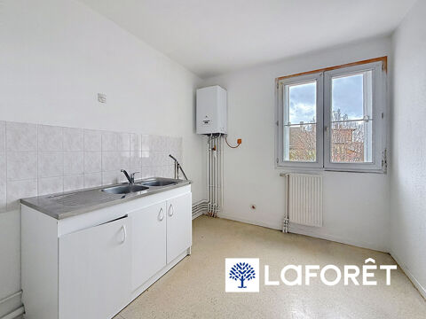  Appartement � louer 3 pi�ces 63 m�