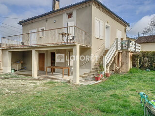  Maison à vendre 5 pièces 95 m²