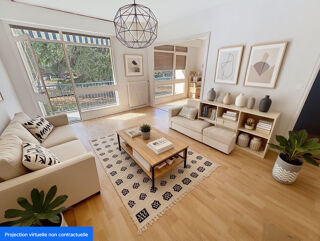  Appartement � vendre 4 pi�ces 80 m�