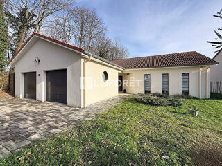  Maison � vendre 5 pi�ces 145 m�