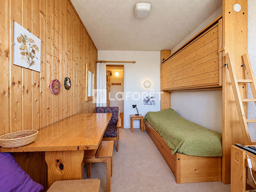 Vente Appartement Appartement Courchevel 1 pièce(s) 15,32 m2 Courchevel