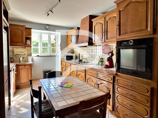  Maison � vendre 8 pi�ces 