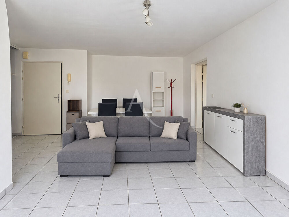 Appartement Trelaze 3 pièce(s) 58.76 m2