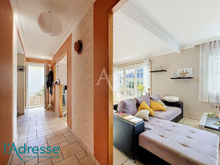 Maison à vendre 4 pièces 94 m²