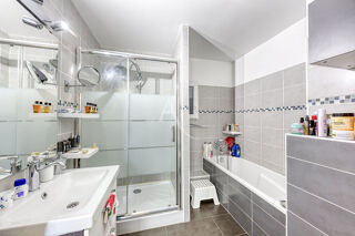  Appartement � louer 5 pi�ces 94 m�