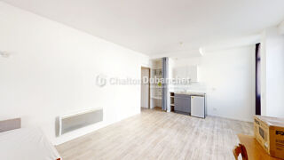  Immeuble à vendre 447 m²