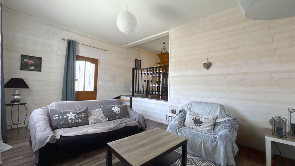 Appartement 3 pièce(s) 69.54 m2