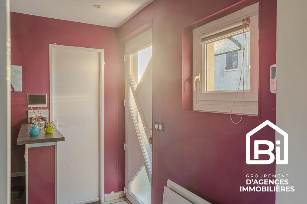 Vente Maison Maison 3 chambres Le castelet