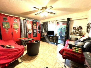  Appartement  vendre 1 pice 31 m