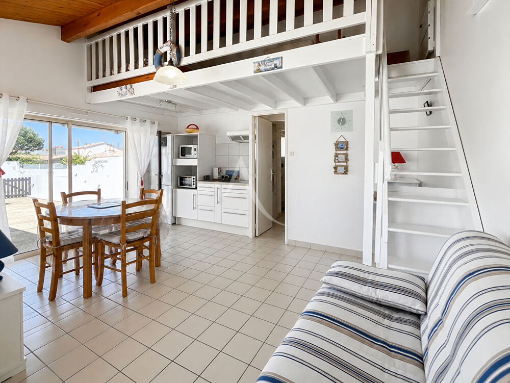 Vente Maison pavillon proche mer ! Saint hilaire de riez