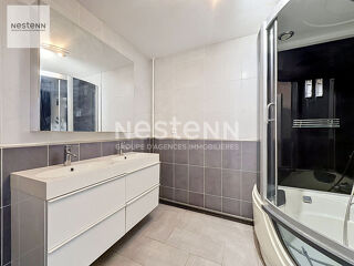  Appartement à vendre 3 pièces 72 m²