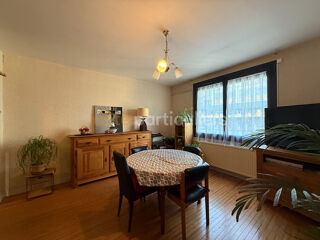  Appartement � vendre 4 pi�ces 74 m�