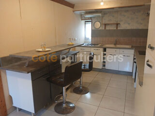  Maison � vendre 7 pi�ces 125 m�