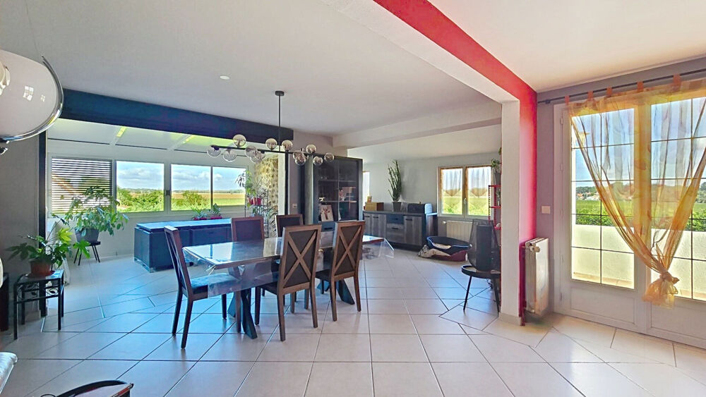 Vente Maison Maison spacieuse sur sous-sol total à vendre à 7 minutes de Coubert Coubert