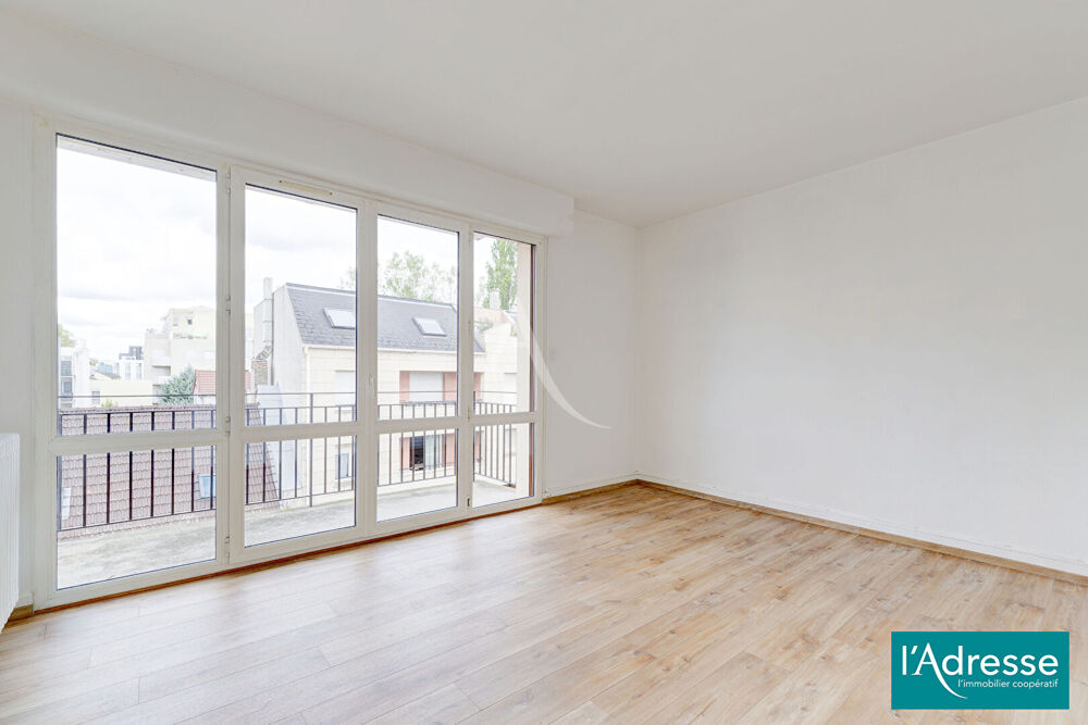 Vente Appartement APPARTEMENT T2 SECTEUR JARD Reims
