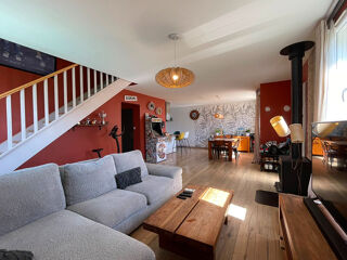  Maison à vendre 4 pièces 114 m²