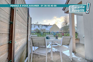  Appartement � vendre 3 pi�ces 63 m�