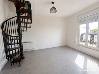  Appartement à louer 3 pièces 65 m²