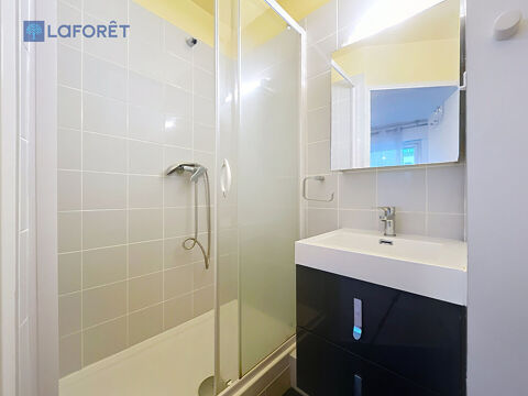  Appartement � louer 1 pi�ce 22 m�