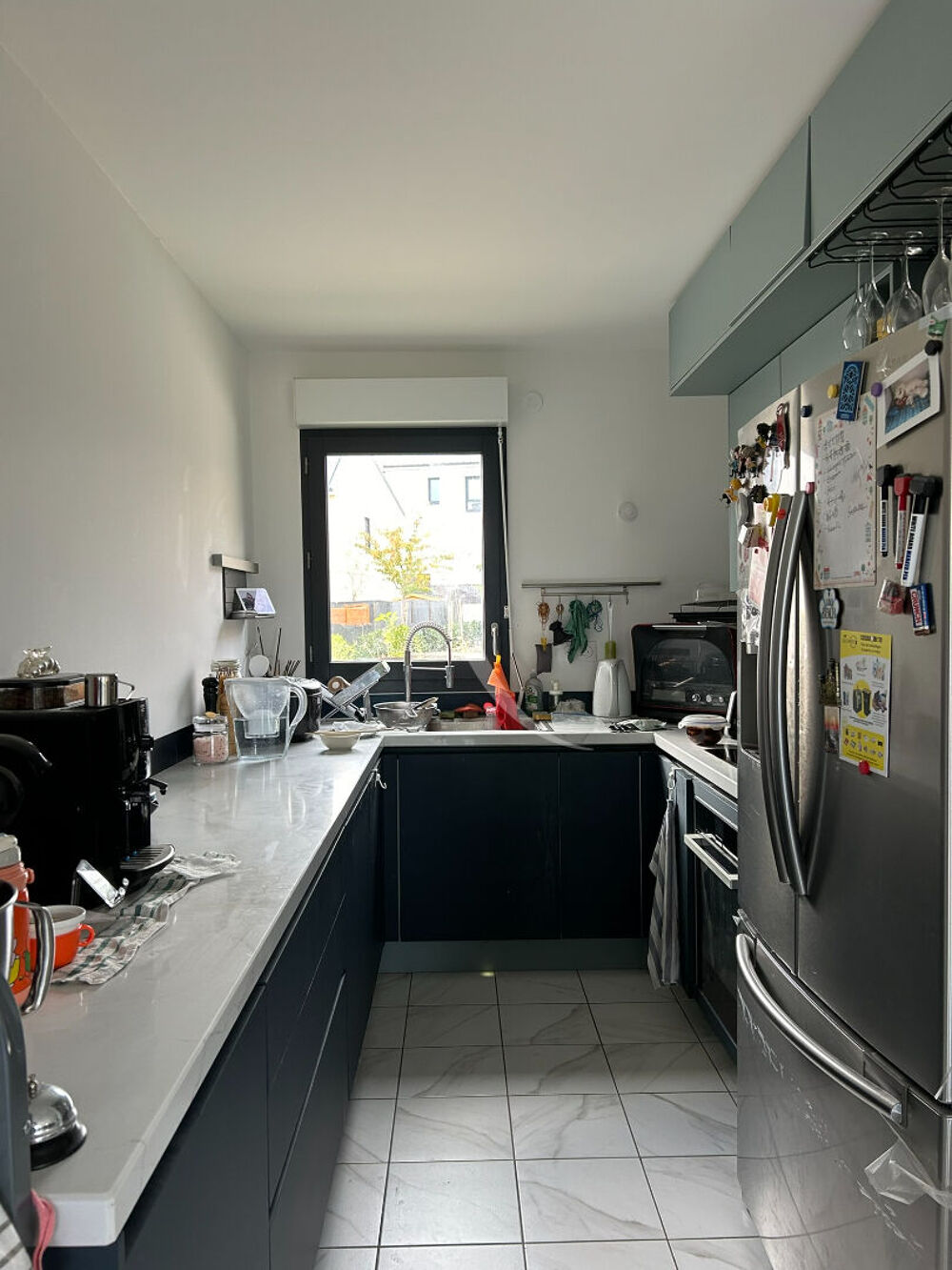 Location Maison Maison Bussy Saint Georges 5 pièce(s) 98.1 m2 + garage Bussy saint georges