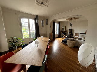  Maison � vendre 8 pi�ces 134 m�