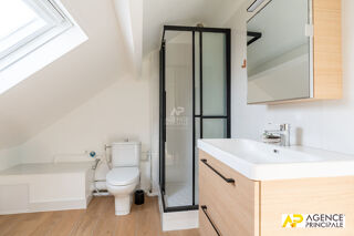  Appartement � vendre 2 pi�ces 33 m�