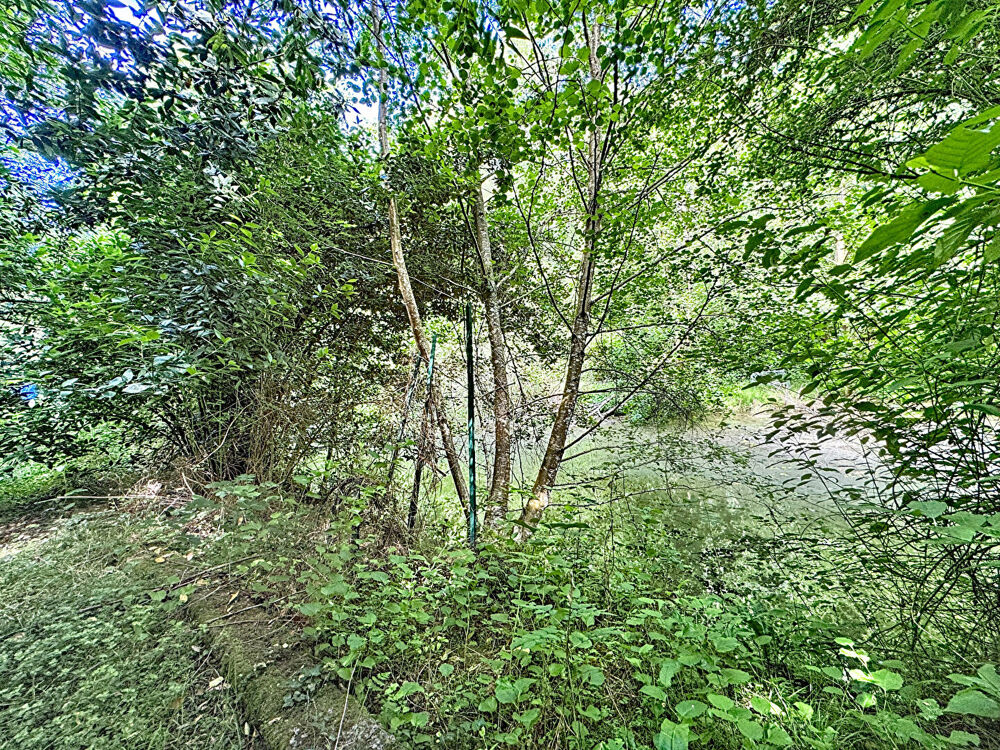 Vente Terrain EXCLUSIVITE - COSSESSEVILLE - Terrain de loisirs Cossesseville