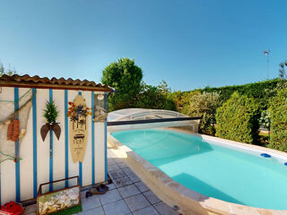  Maison � vendre 5 pi�ces 119 m�