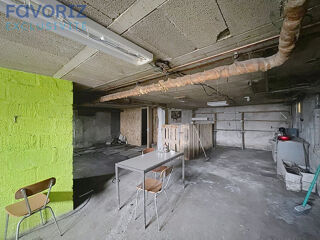  Maison à vendre 3 pièces 68 m²