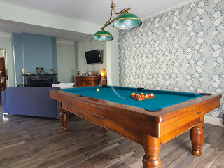  Maison � vendre 7 pi�ces 214 m�