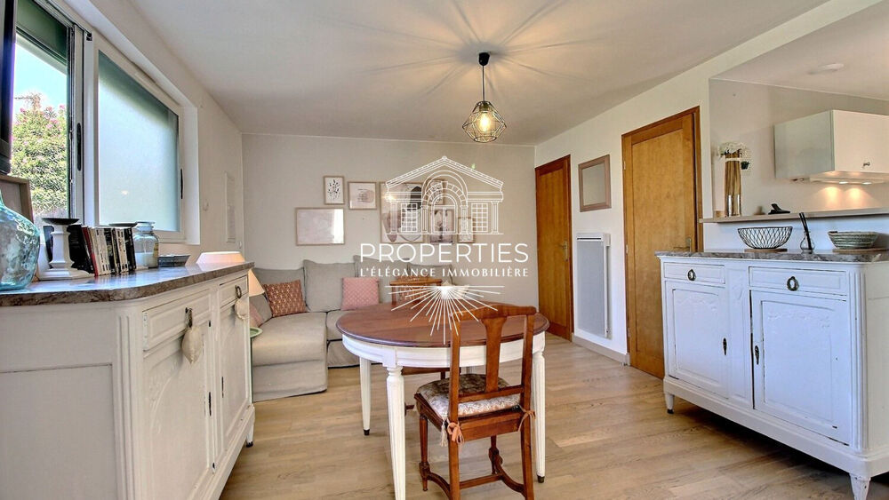 Vente Appartement BORMES - T2 - RENOVÉ - REZ-DE-JARDIN - STATIONNEMENT PRIVATIF Bormes les mimosas