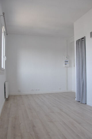  Appartement � louer 1 pi�ce 23 m�
