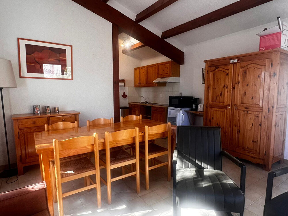 Maison T3 au coeur de la nature ? Calme et sérénité