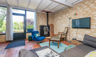  Maison � vendre 6 pi�ces 220 m�
