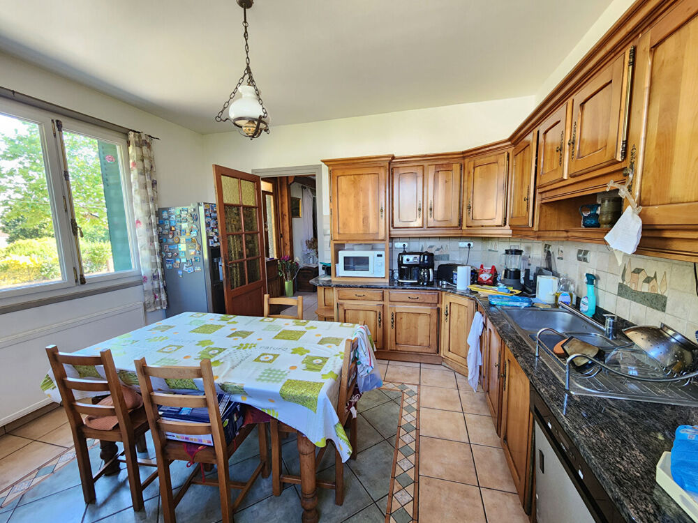 Maison Montrond Les Bains 4 pièce(s) 125 m2