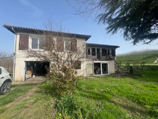  Maison à louer 5 pièces 110 m²