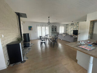  Maison � vendre 5 pi�ces 119 m�