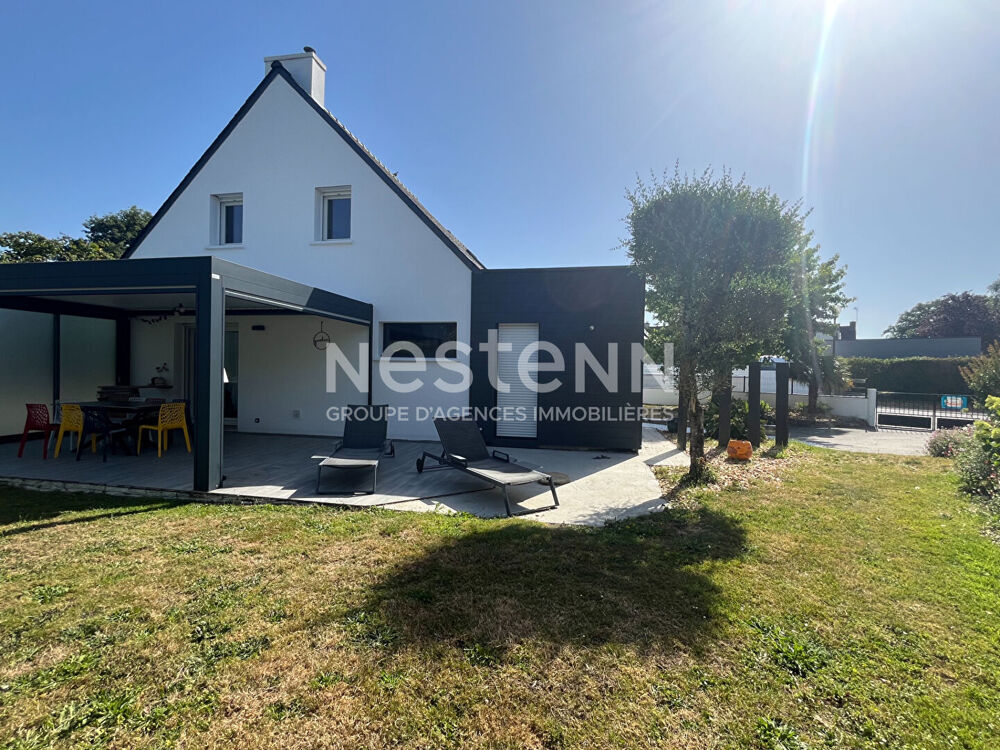 Vente Maison Maison dans le centre de LAUZACH Lauzach