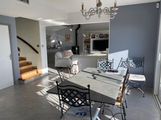  Appartement � vendre 7 pi�ces 130 m�