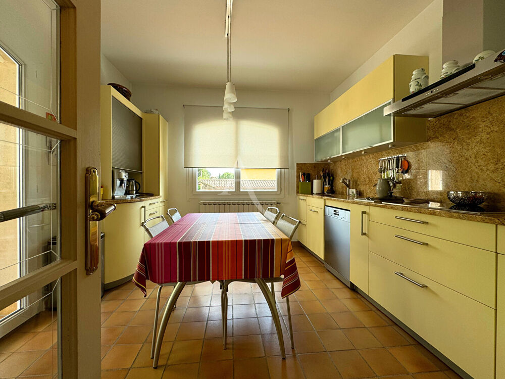  vendre  Maison Grabels (34790)