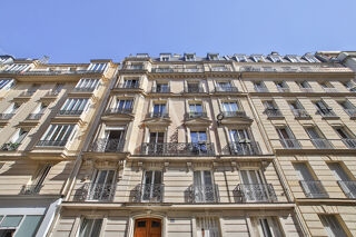  Appartement à vendre 2 pièces 34 m²