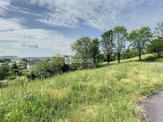  Terrain à vendre 917 m²