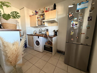  Appartement à louer 2 pièces 36 m²