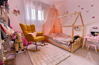  Maison � vendre 4 pi�ces 90 m�