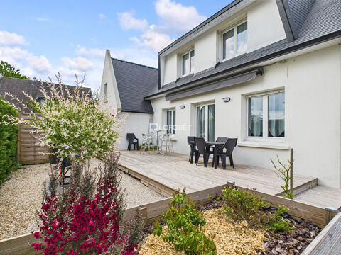   Maison Plomelin 6 pi�ce(s) 120 m2 Maison - 6 pi�ce(s) - 120 m�