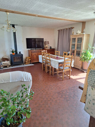  Maison à vendre 5 pièces 130 m²