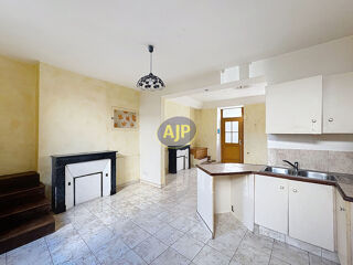  Maison � vendre 4 pi�ces 74 m�