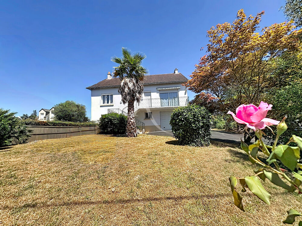 Vente Maison Maison Thouare Sur Loire Thouare sur loire